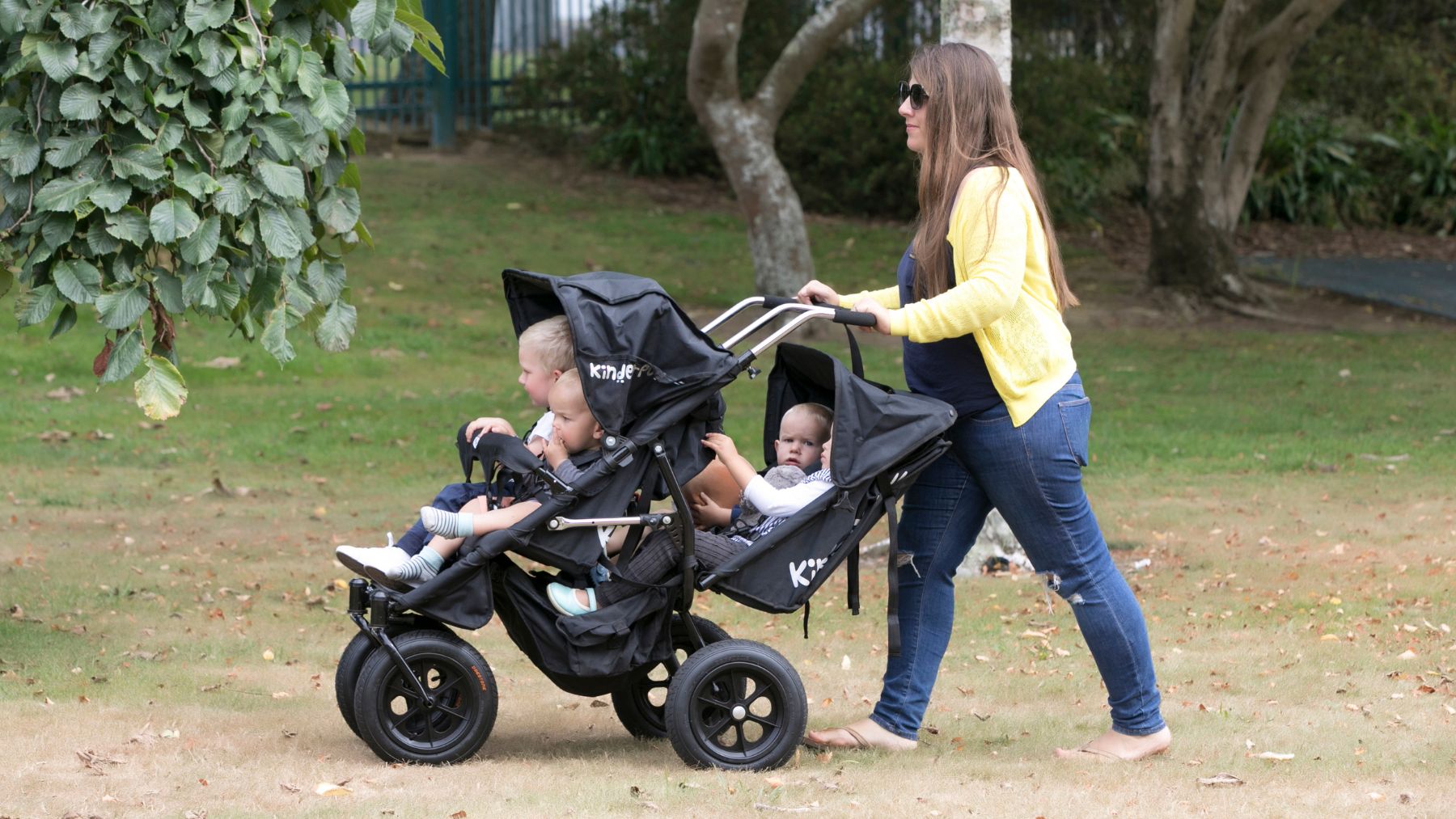 7 Ways KinderPod Can Make Life in Childcare Easier