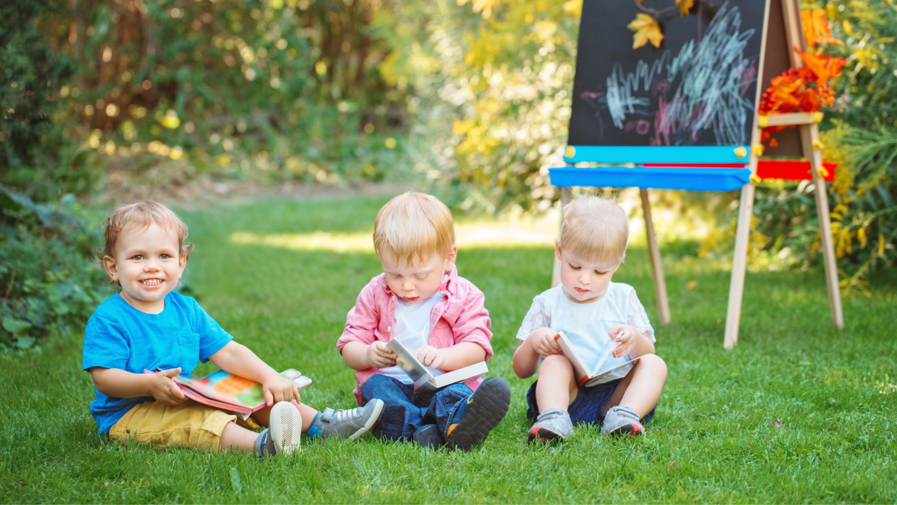 How Multi Seat Strollers Positively Impact Learning Outcomes