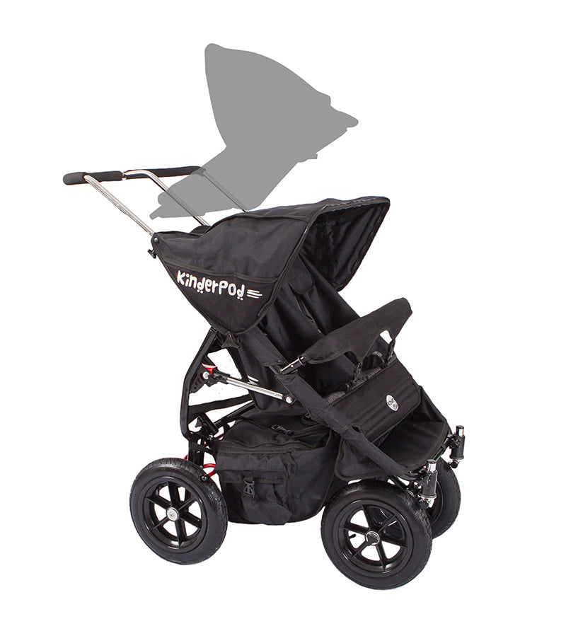 Arohanui - Double Recliner Baby Seat