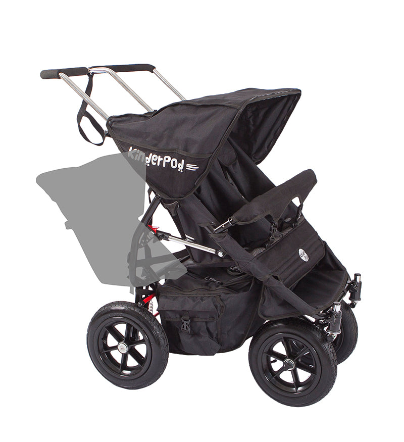 Single Recliner Baby Seat