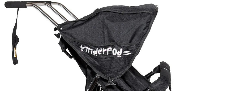 KinderPod sun canopies