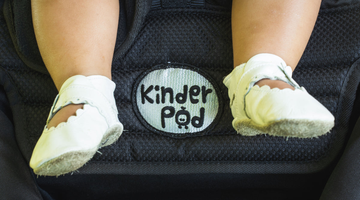 About Us | Versatile Multi-Seat Pram | Seats 1-6 Kids | Kinderpod ...