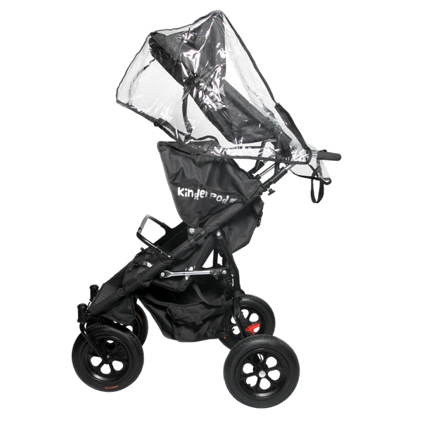 Rain cover - Single Baby Recliner Seat