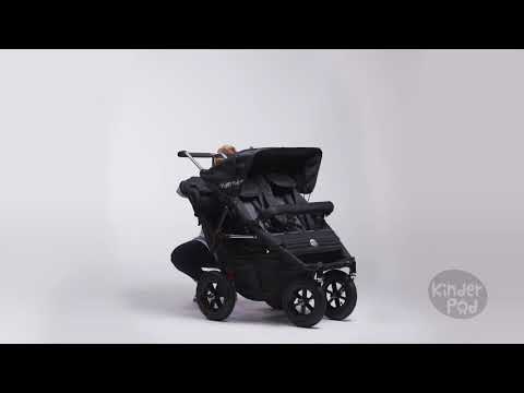 Motorized discount baby seat