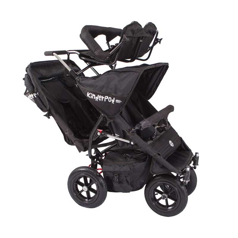 6 seater pram best sale