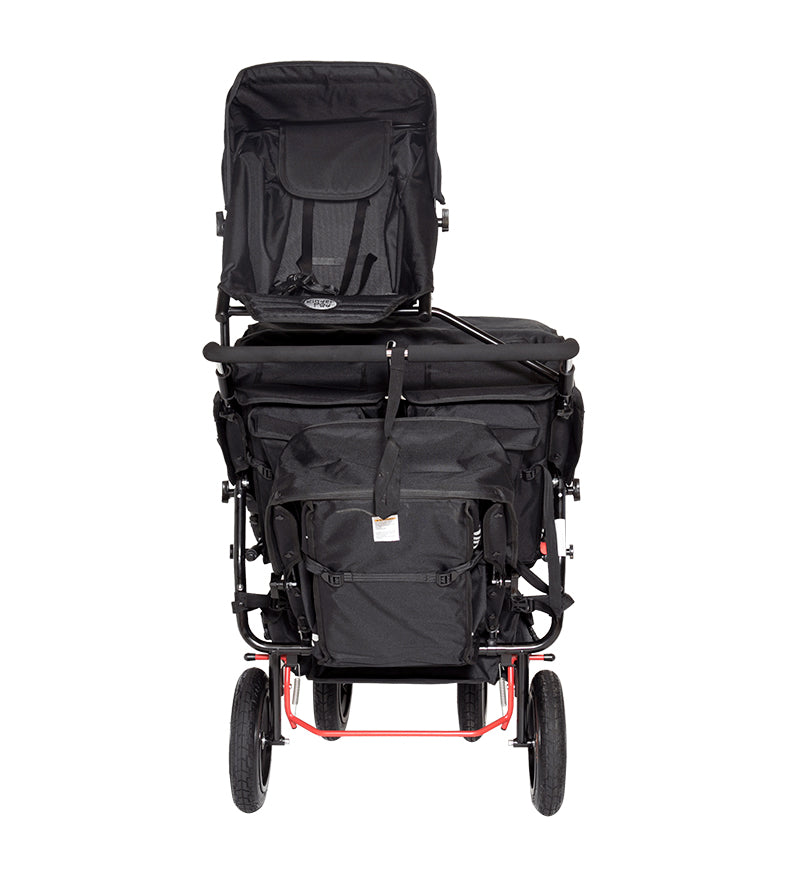 Arohanui - For Four (Single Baby Recliner seats)