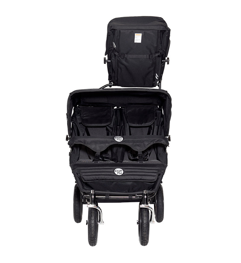 Arohanui - For Four (Single Baby Recliner seats)