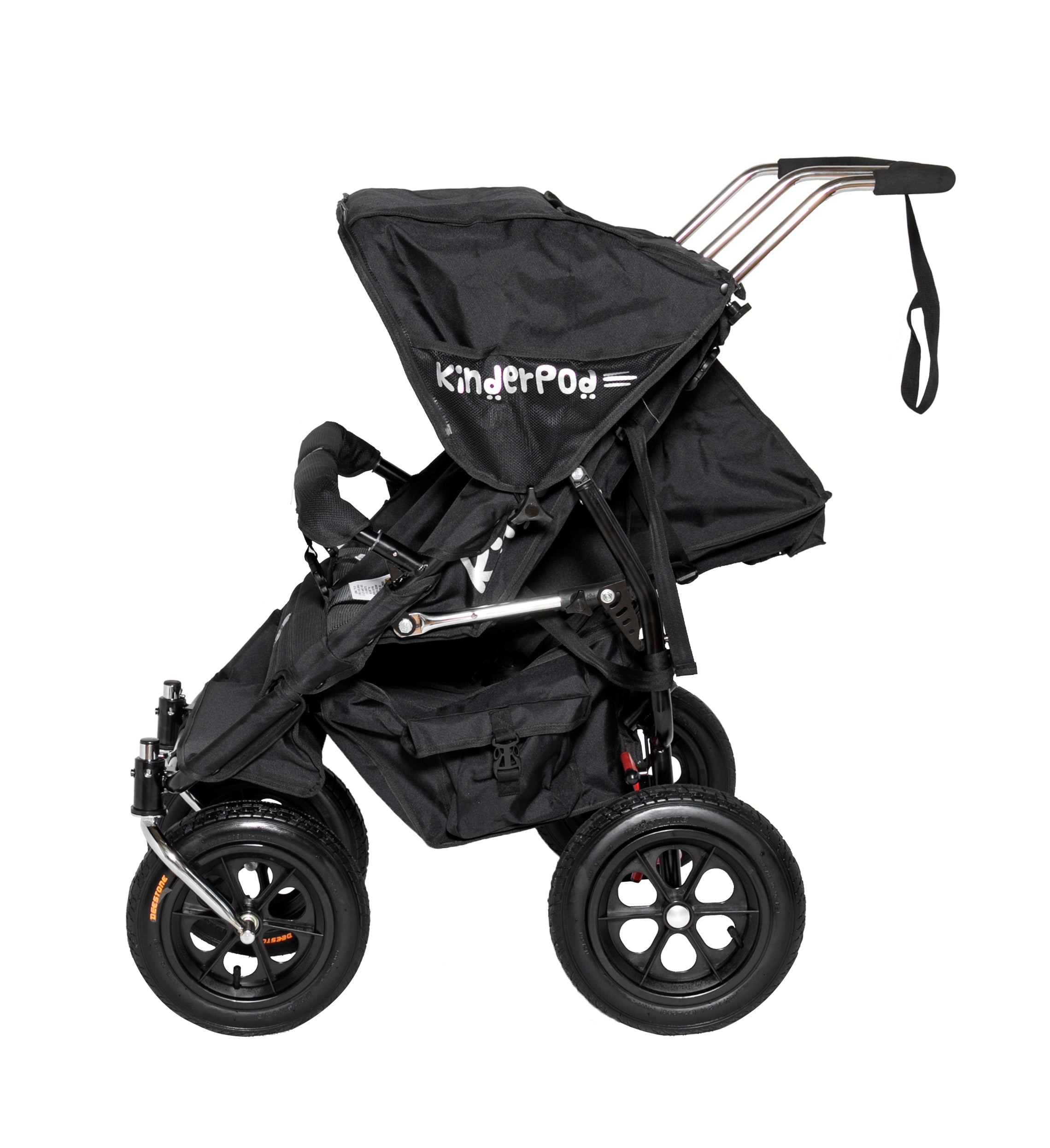 Double store stroller afterpay