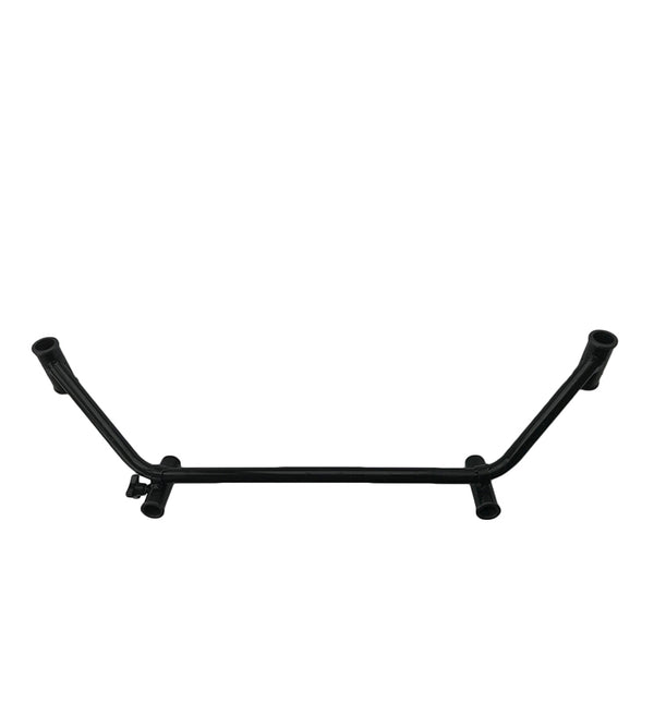 Arohanui -Single or Double Recliner Baby Seat - Top Position Adaptor Bar for Double Buggy