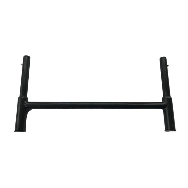 Aroha - Single Recliner Baby Seat or Front Toddler Seat - Front Mounted Adaptor Bar for Single Buggy