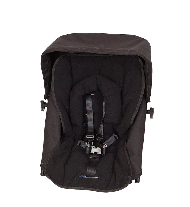 Single Recliner Baby Seat