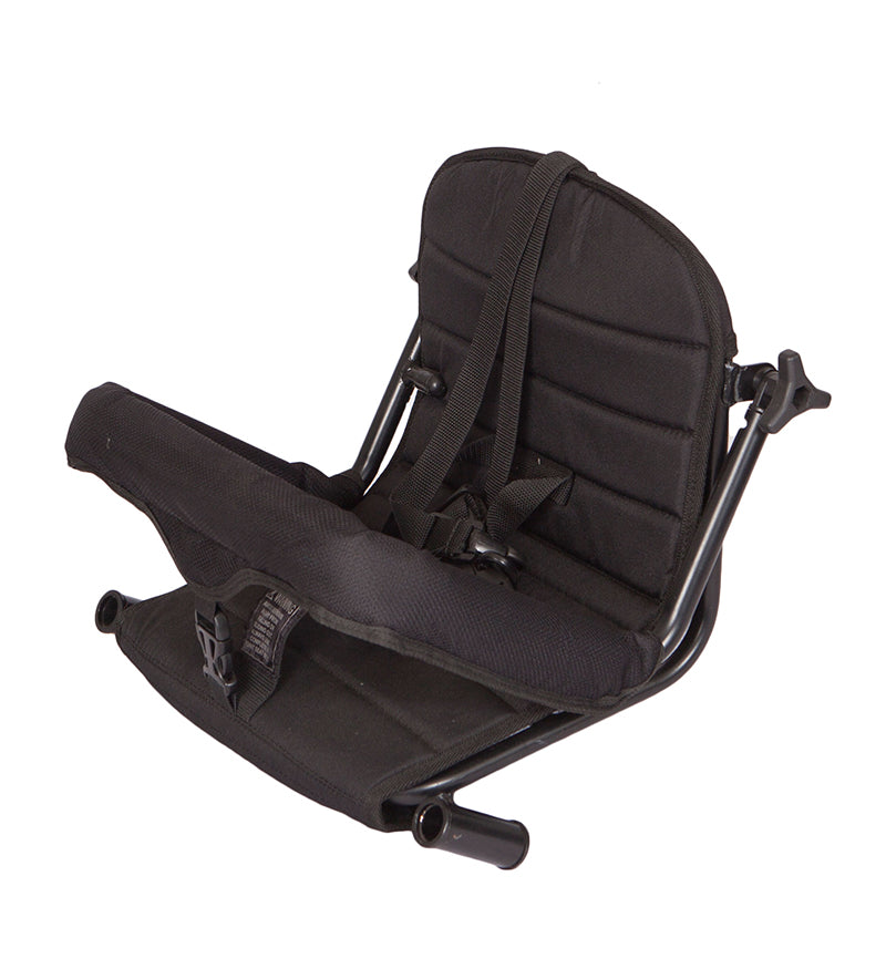 Single Toddler Seat - Top position